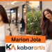 Marion Jola