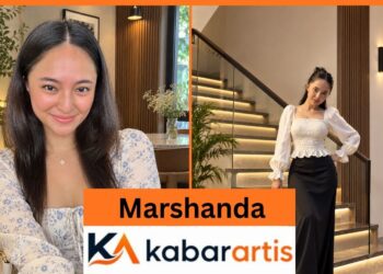 Marshanda