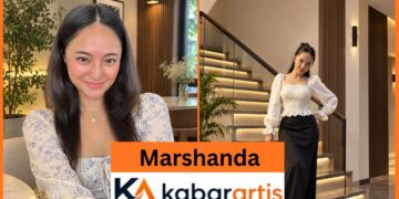 Marshanda