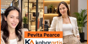 Pevita Pearce