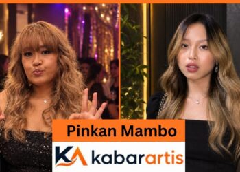 Pinkan Mambo