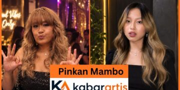 Pinkan Mambo