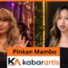 Pinkan Mambo