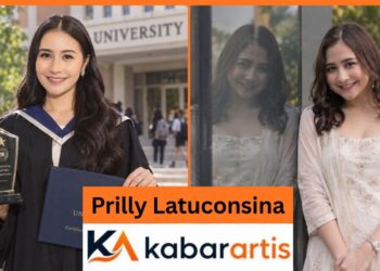 Prilly Latuconsina