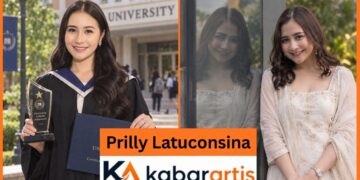 Prilly Latuconsina