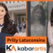 Prilly Latuconsina