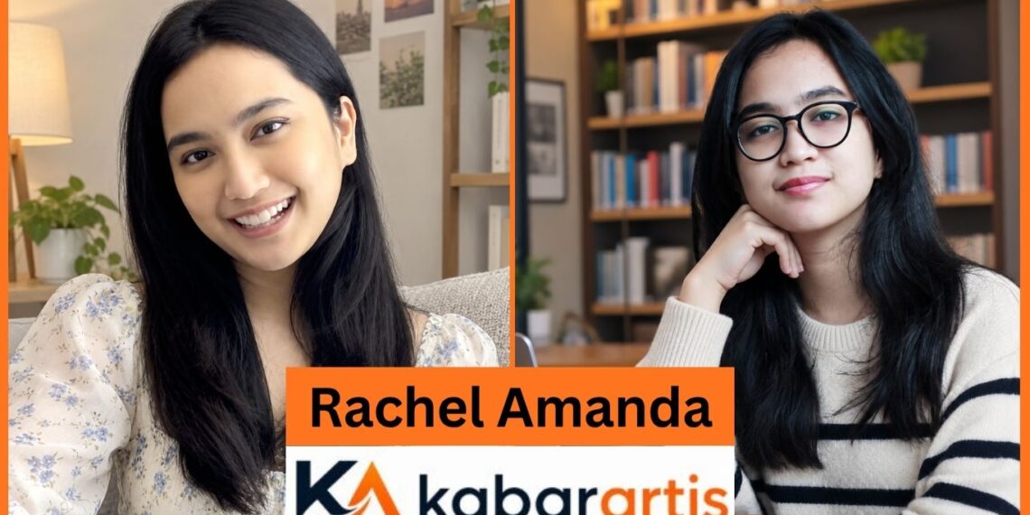 Rachel Amanda