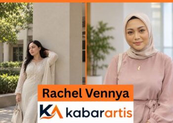 Rachel Vennya