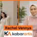 Rachel Vennya