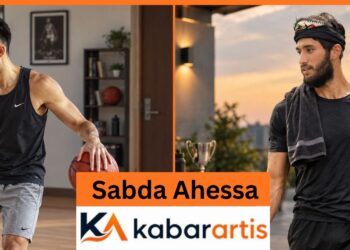 Sabda Ahessa