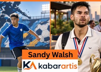 Sandy Walsh