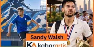 Sandy Walsh