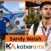 Sandy Walsh