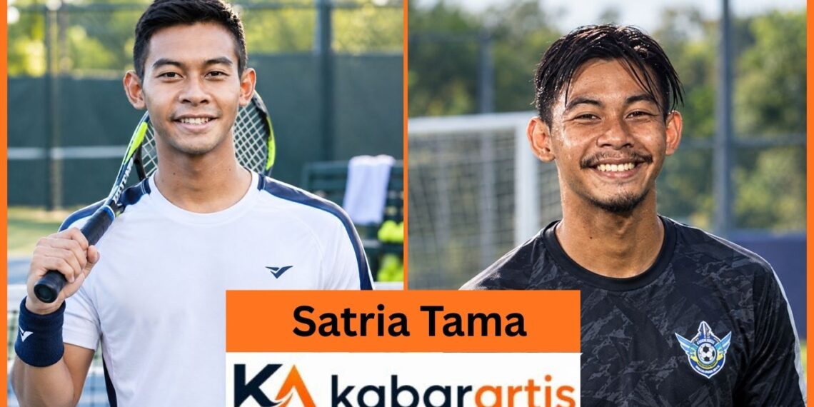 Satria Tama