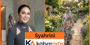 Syahrini
