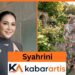 Syahrini