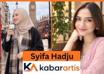 Syifa Hadju