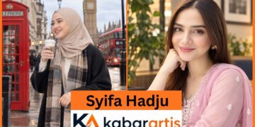 Syifa Hadju