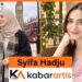 Syifa Hadju
