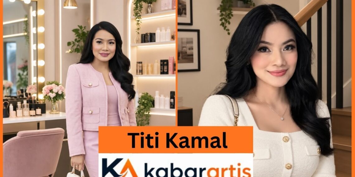 Titi Kamal