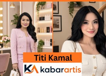 Titi Kamal