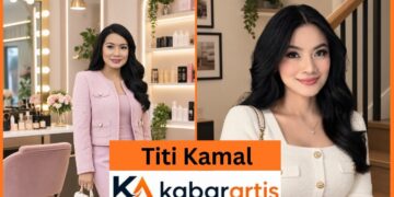 Titi Kamal