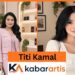 Titi Kamal