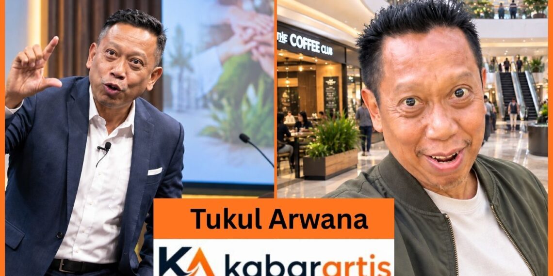 Tukul Arwana