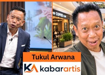 Tukul Arwana