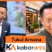 Tukul Arwana