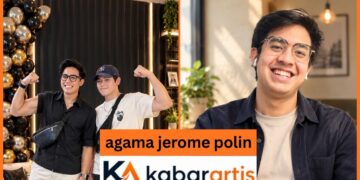 agama jerome polin