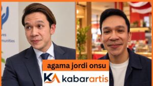 agama jordi onsu