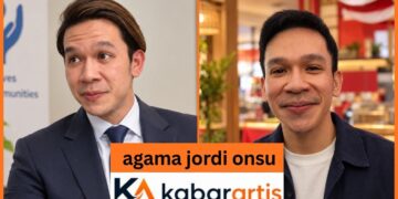 agama jordi onsu
