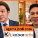 agama jordi onsu