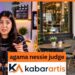agama nessie judge